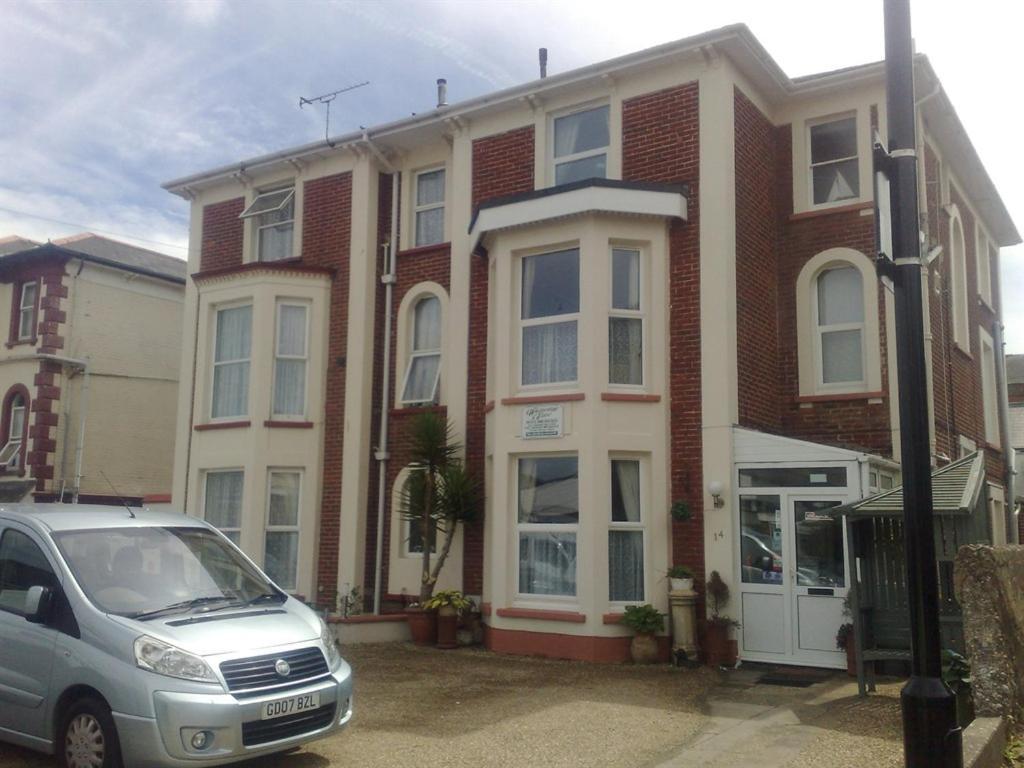 Bed & Breakfast Whitecliff View