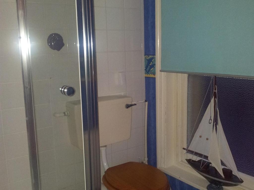 Bed & Breakfast Whitecliff View Sandown
