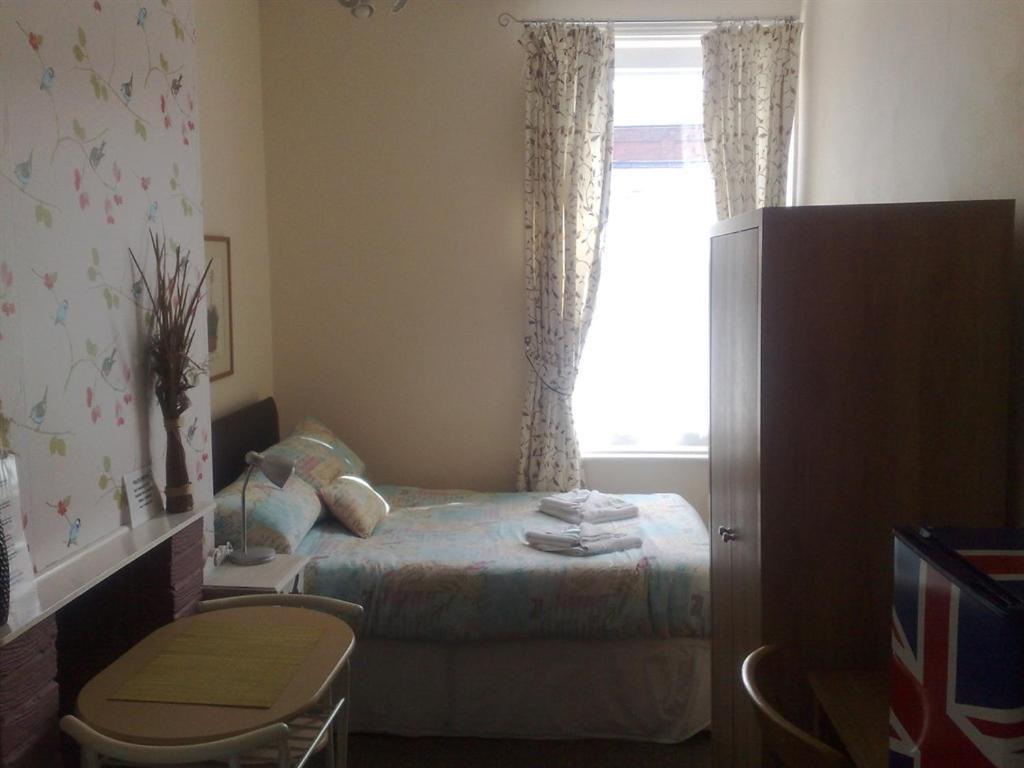 Whitecliff View Sandown
