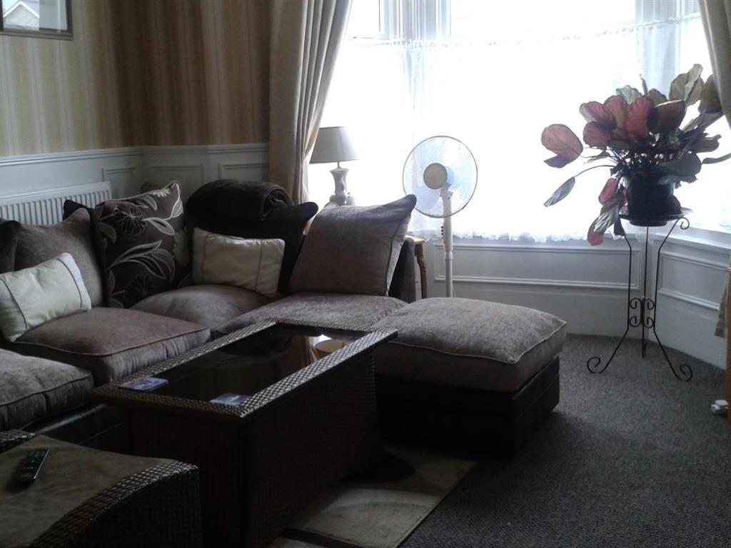 Whitecliff View Sandown