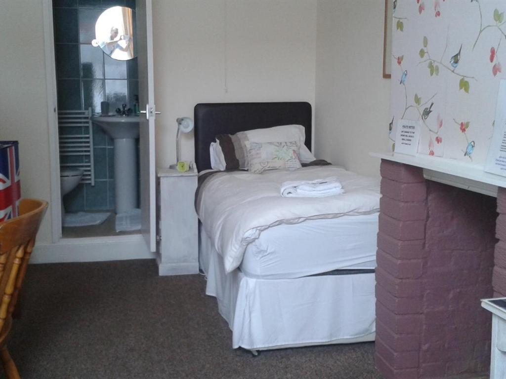 Whitecliff View Bed & Breakfast Sandown