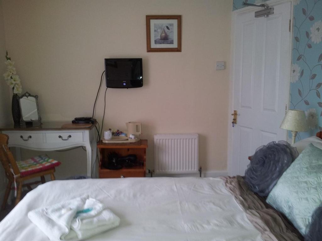 Whitecliff View Sandown