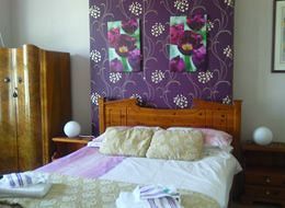 Whitecliff View Bed & Breakfast 3*